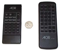 AR7030 | Technical Bulletins | Archive | Support | AOR U.S.A., INC