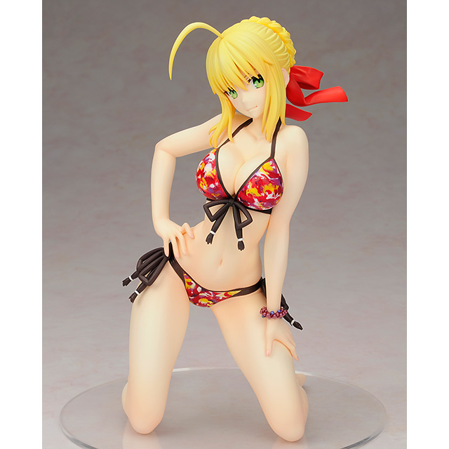Fate/EXTRA セイバーエクストラ 水着Ver. | ALTER