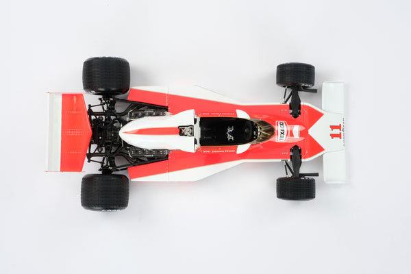 マクラレン M23D (1976) 日本 GP – Amalgam Collection