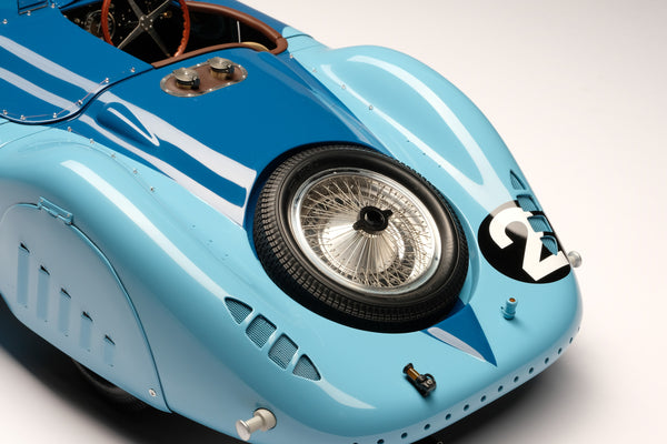 BUGATTI Type 57G 