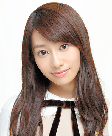 桜井 玲香（さくらい れいか） - 乃木坂と、まなぶ ～ 乃木坂46×朝日