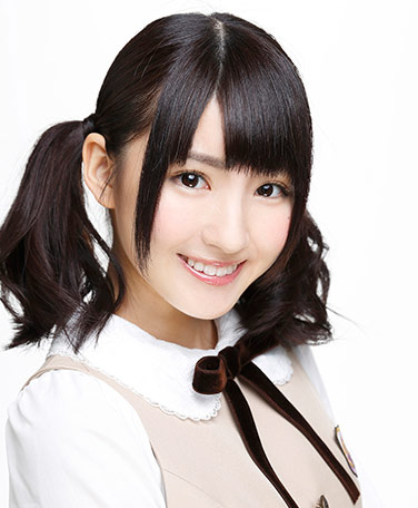 井上 小百合（いのうえ さゆり） - 乃木坂と、まなぶ ～ 乃木坂46×朝日