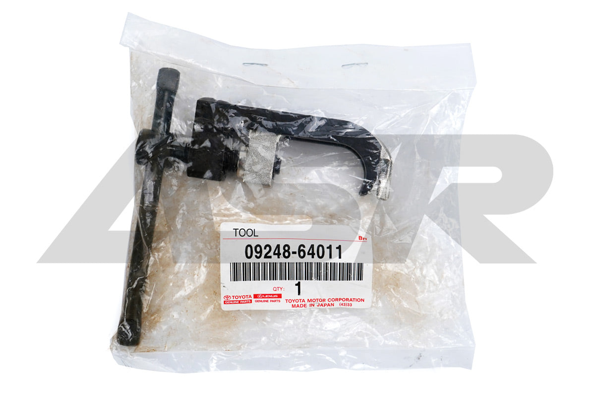 Toyota SST Valve Clearance Adjusting Tool 1HD-T 1HZ – ASR Parts