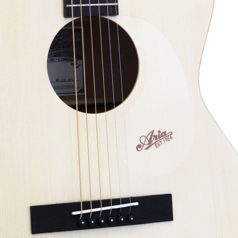 MF-200 MTN | Mayfair series | Products | ARIA 荒井貿易株式会社