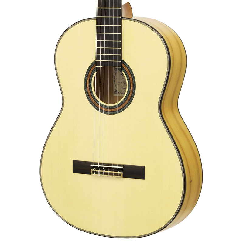 A-100F | Basic (Flamenco) | Products | ARIA 荒井貿易株式会社 Arai