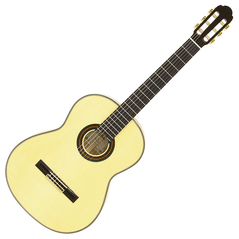 A-100F | Basic (Flamenco) | Products | ARIA 荒井貿易株式会社 Arai