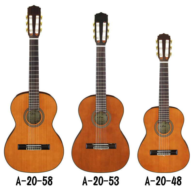 A-20-58 | Basic (Mini) | Products | ARIA 荒井貿易株式会社 Arai