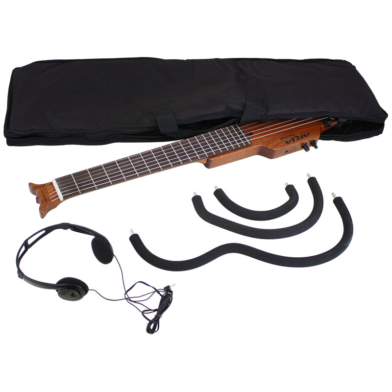 AS-101C | Sinsonido | Products | ARIA 荒井貿易株式会社 Arai & Co