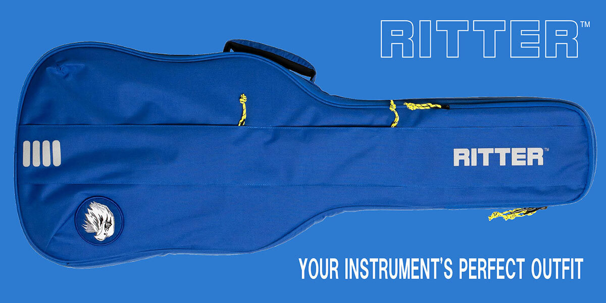 RITTER | Other Brands | Products | ARIA 荒井貿易株式会社 Arai & Co