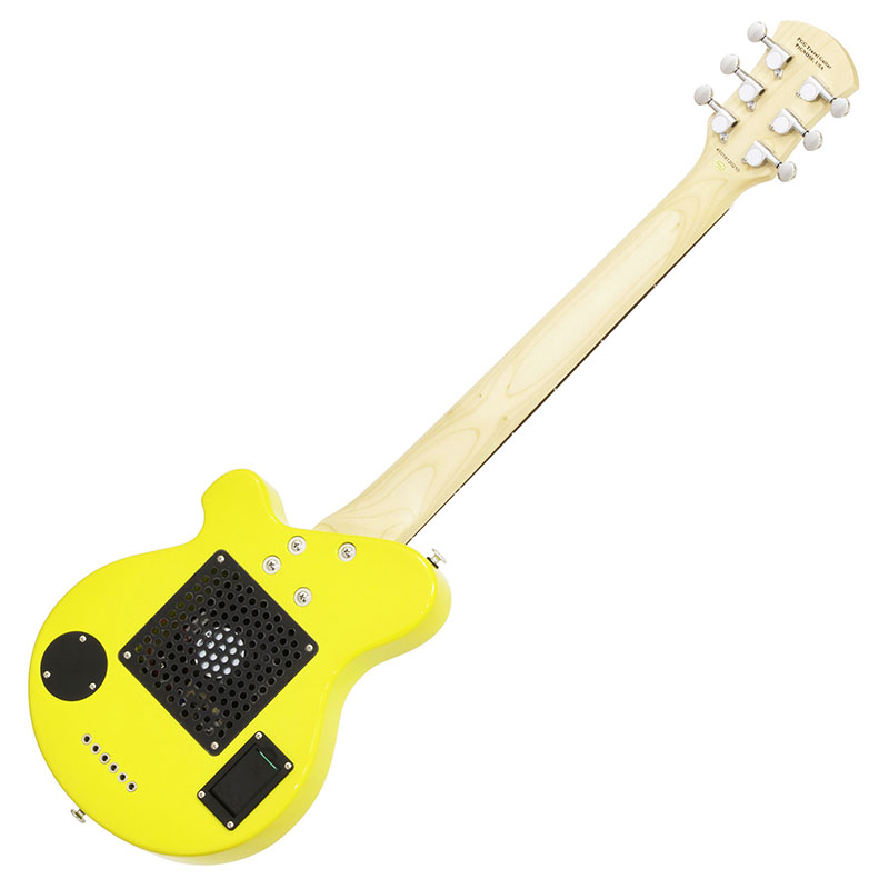 PGG-200 -Limited Color- | Pignose Guitar | Products | ARIA 荒井