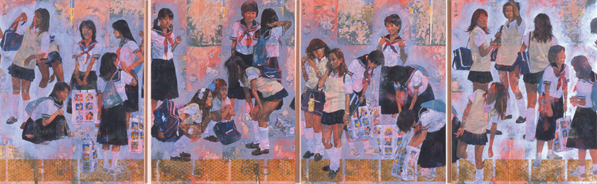 新潟】 ジパング展 沸騰する日本の現代アート 〈招待券プレゼント