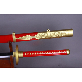 刀剣乱舞 太郎太刀 模造刀 コス用具 コスプレ道具|通販:BUYCOS.COM