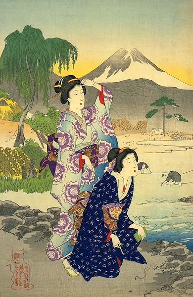 安ちゃんの鮎友釣り・アユについて(3)