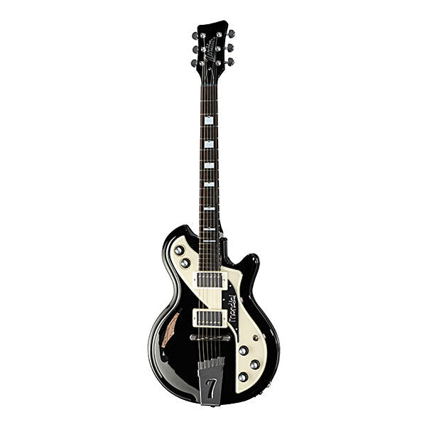 Italia Guitars Mondial Classic Guitar Electric Guitar – BAJAAO.COM