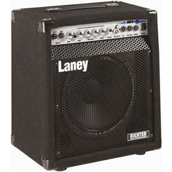 BAJAAO.COM - Buy Laney RB2 Richter Bass Guitar Amplifier 30 Watts