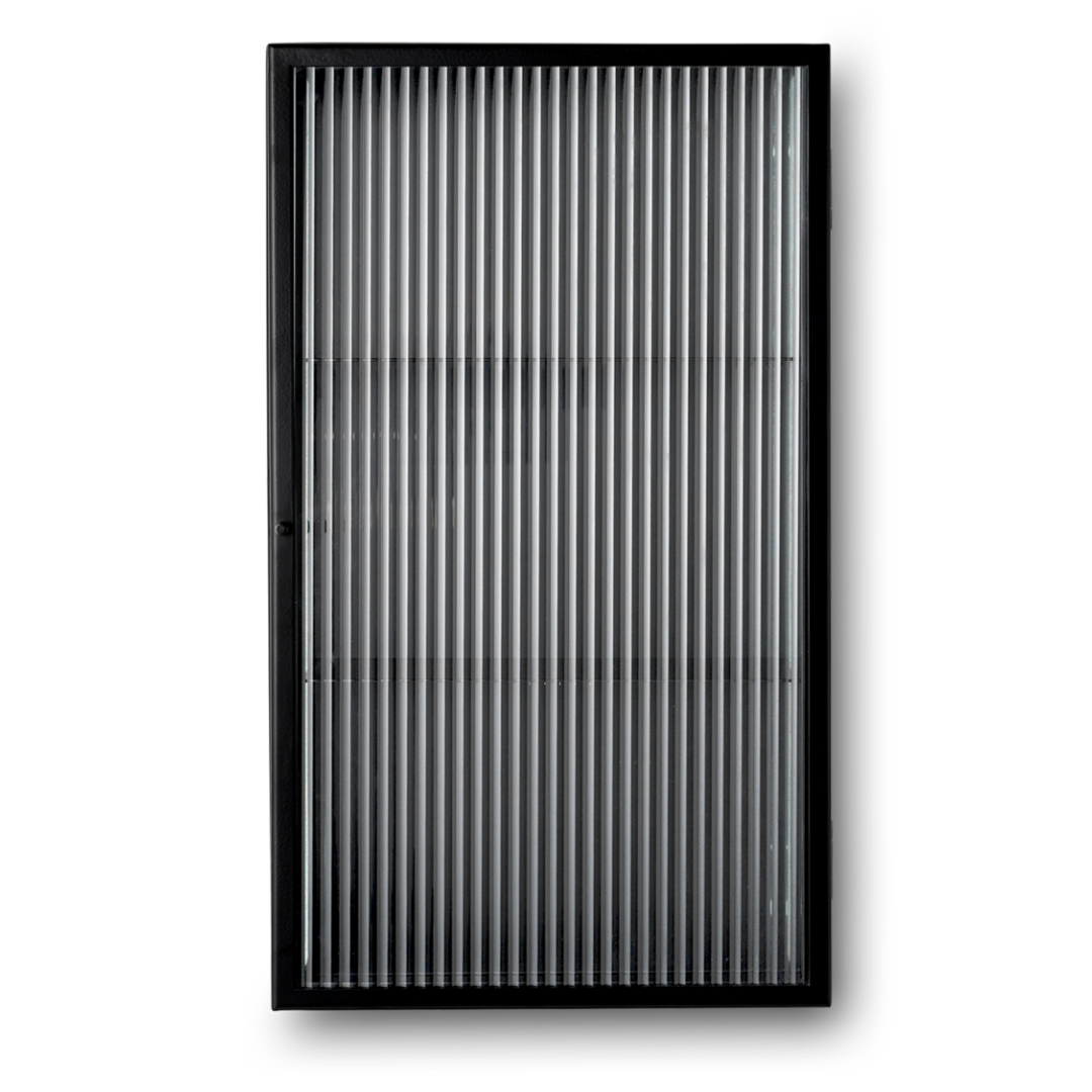 Ferm Living Haze Wall Cabinet - Batten Home
