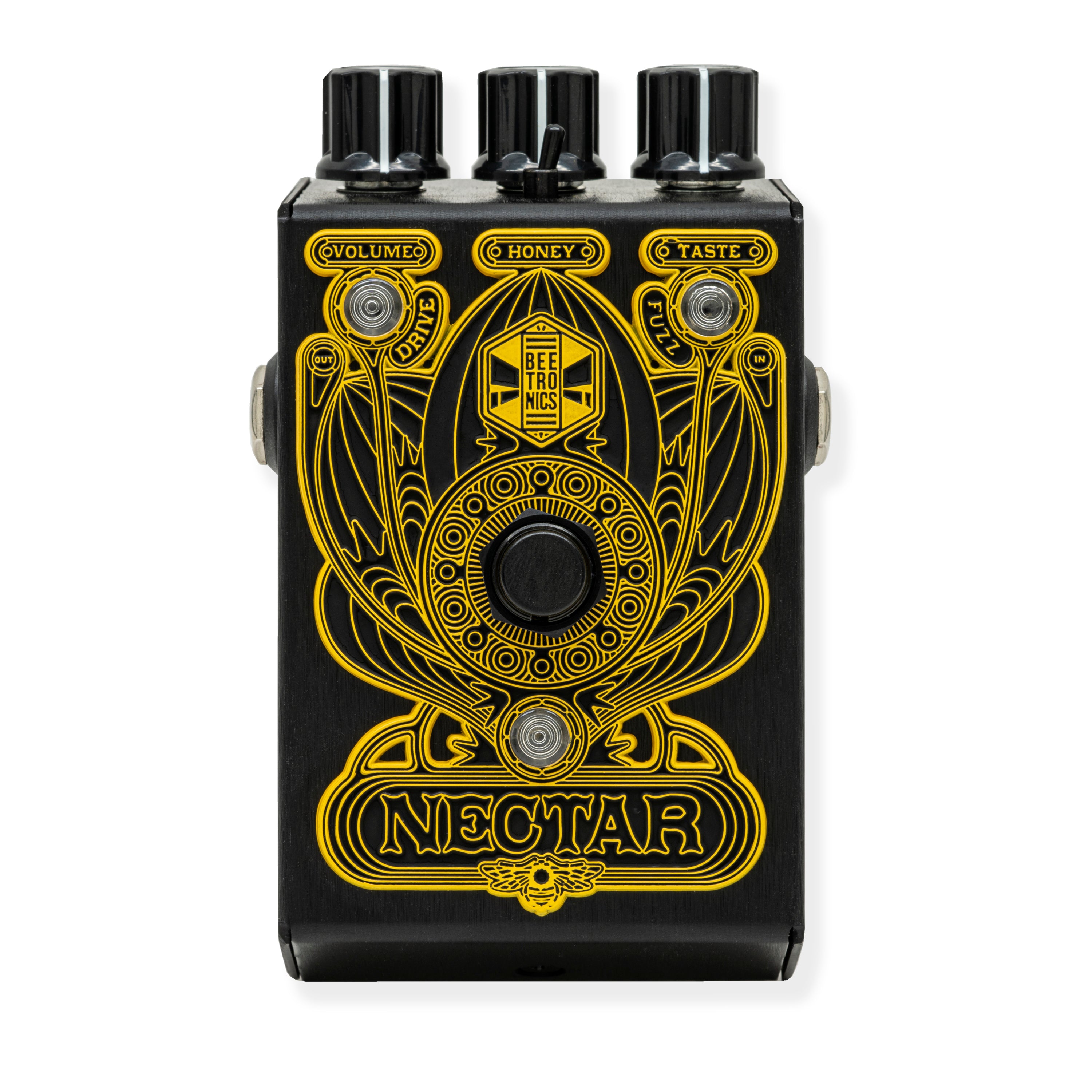 Nectar Tone Sweetener • Babee Series – Beetronics