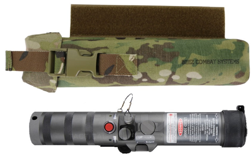 IZLID Pouches – Beez Combat Systems