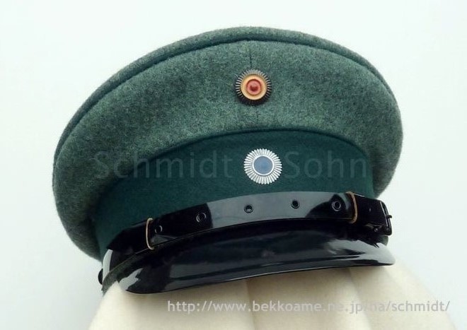 Wワイマールドイツ軍＊1925青年ドイツ勲章軍団ペナント（実物） W