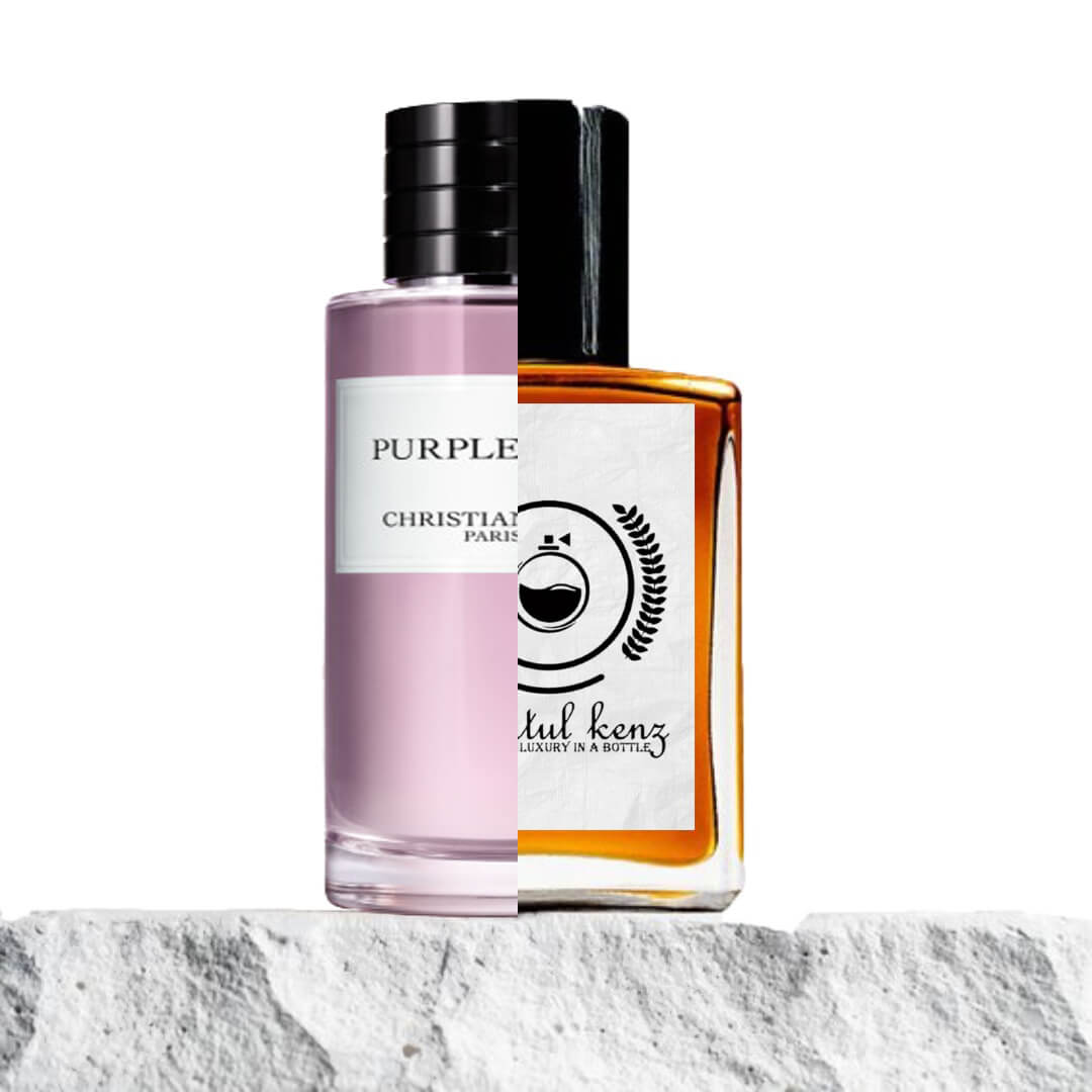 Dior Purple Oud | Baytulkenz Perfumes