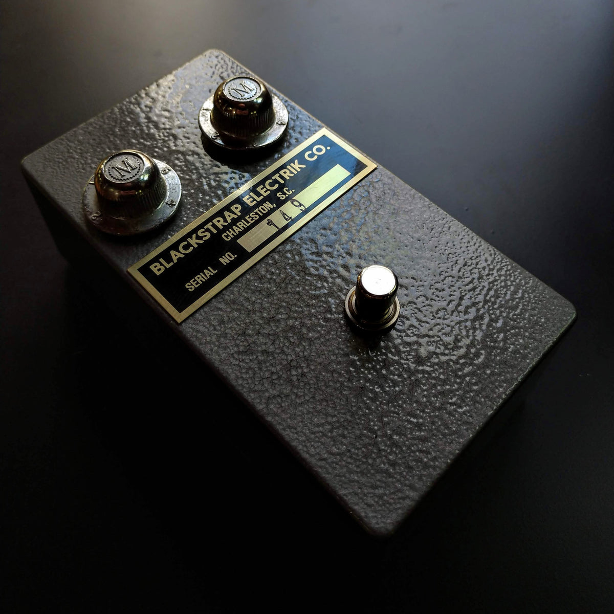 PEDALS – Blackstrap Electrik Co.