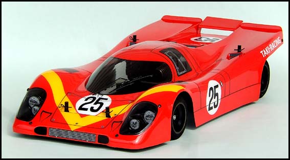 LMP-70 タミヤF103RM/Cカーシャーシ 各社W-GT等 DDカー [FSL038A