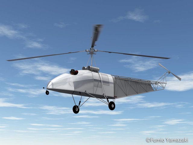 Sikorsky vs300