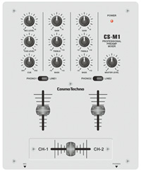 CosmoTechno CS-M1