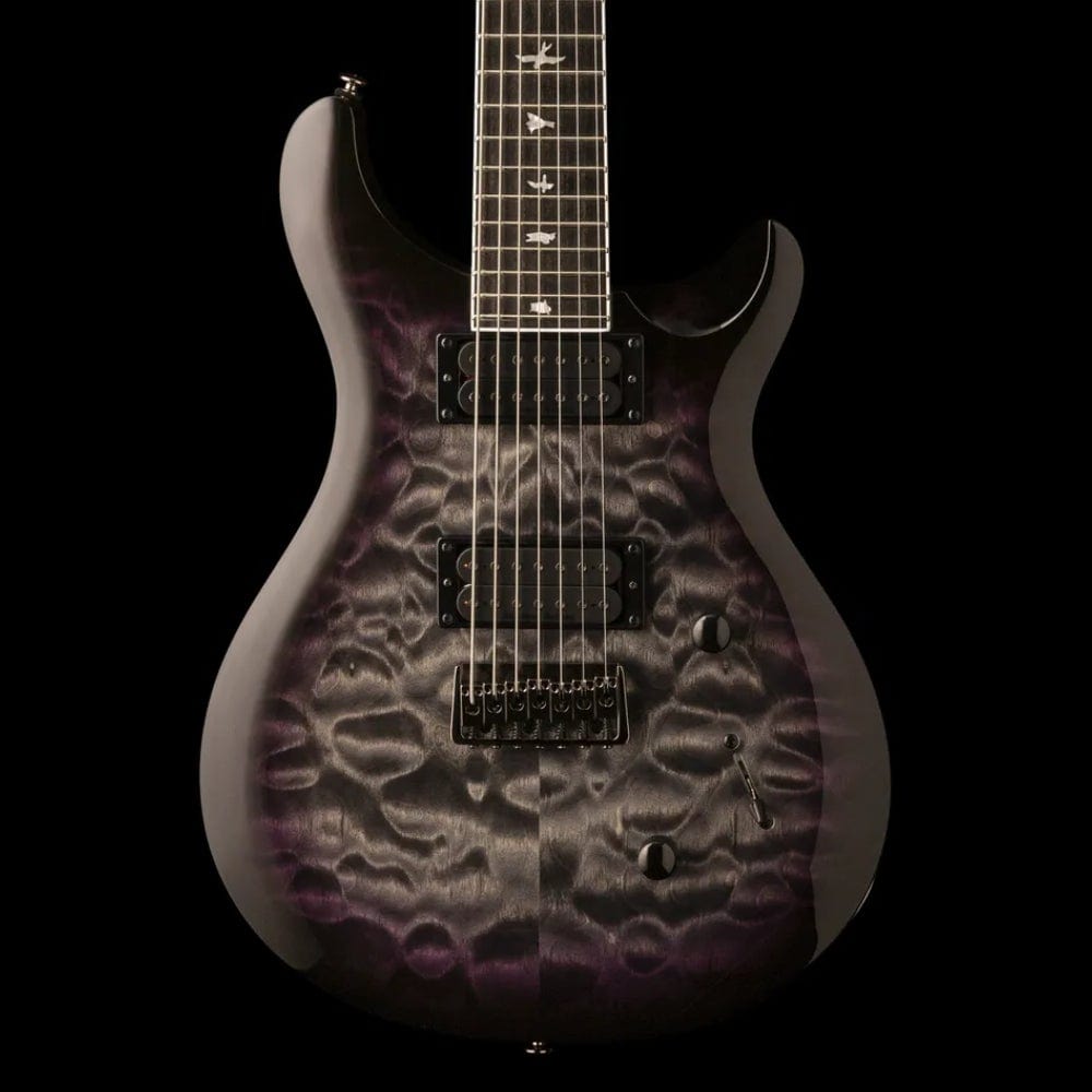 PRS SE Mark Holcomb SVN Holcomb Burst – Chicago Music Exchange