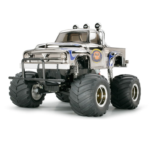 1/12 Midnight Pumpkin Metallic Edition - TAM58365 KIT – Chris's House