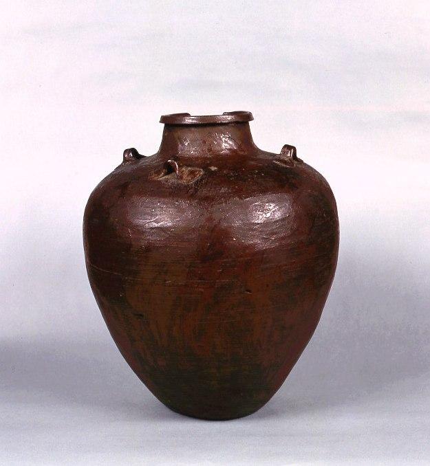 デジタルミュージアムC36万休院茶壷／京丹後市
