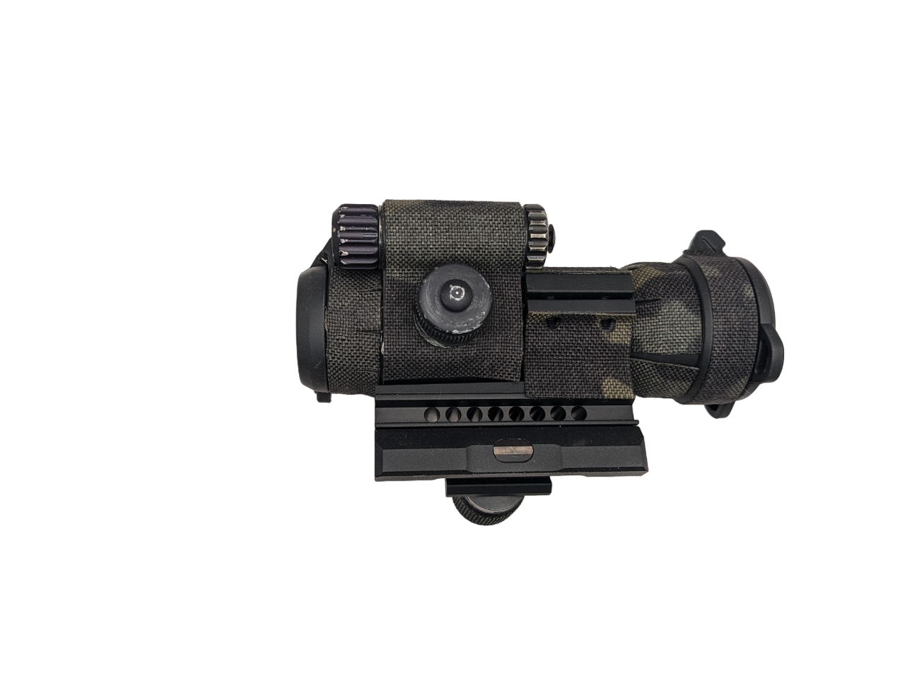 Aimpoint CompM2 Protective Wrap – Combat Textiles