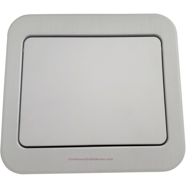 Altinex TNP327S Pop Up Cable Management Box AC, Data, USB, HDMI