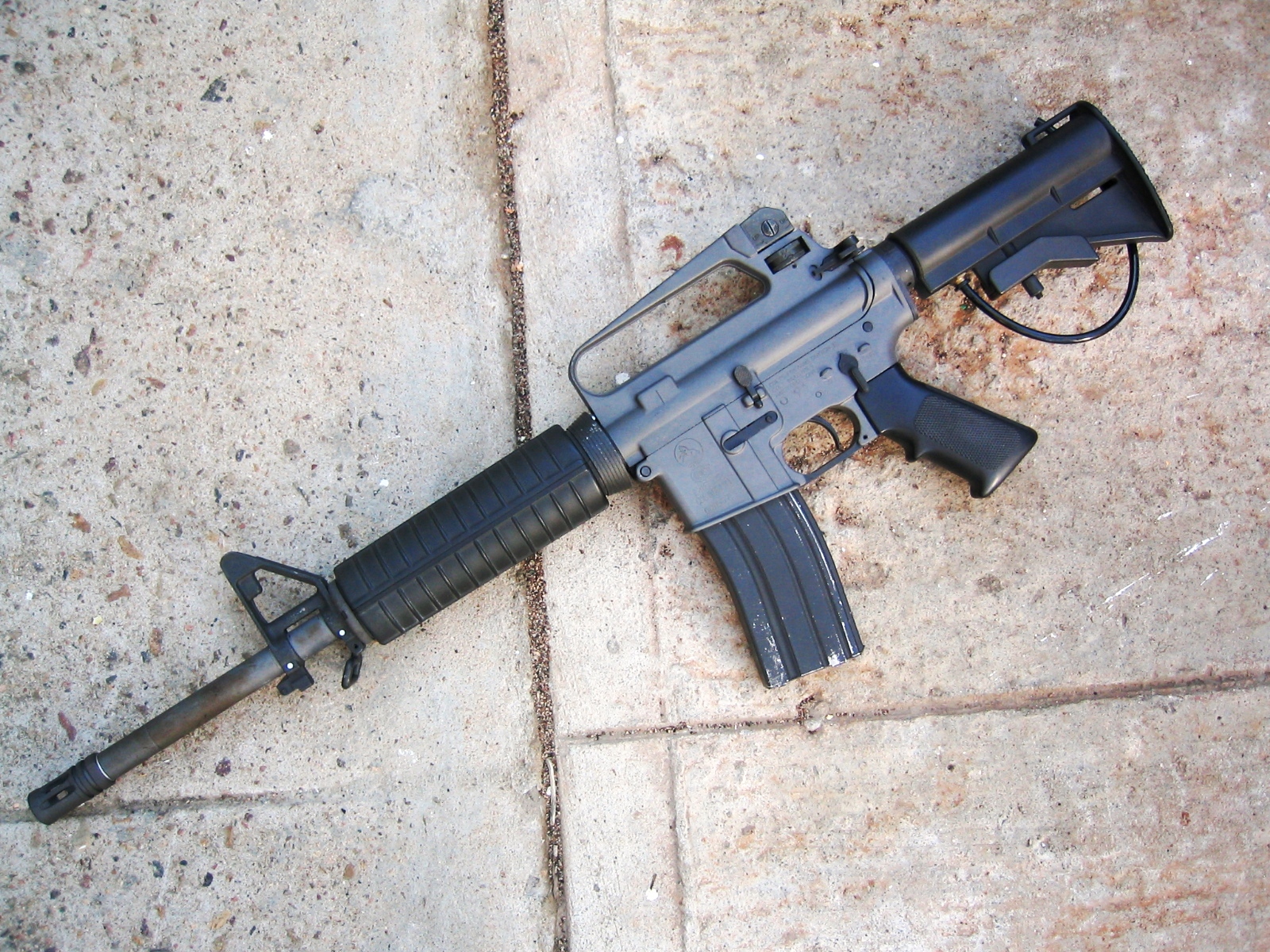 Collector Airsoft