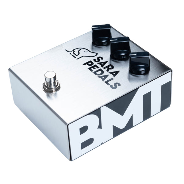 BMT – PEDAL SHOP CULT