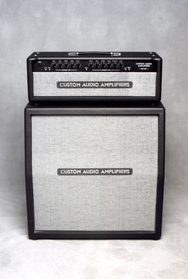 Product :: OD-100 Standard+ Head