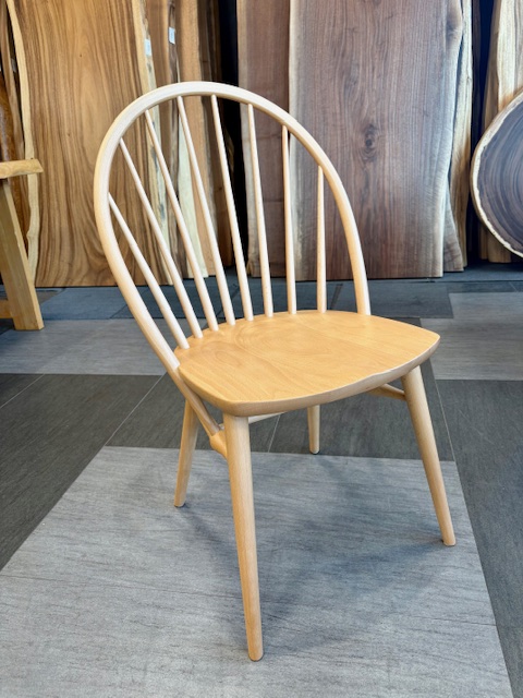 柏木工『レイチェア』展示スタート！ | da BOSCO FURNITURE