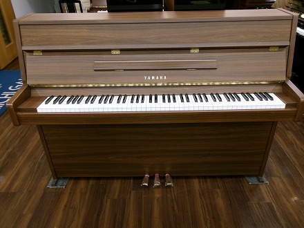 YAMAHA MC108C - 第一楽器株式会社