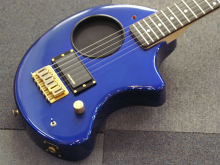 Fernandes ZO-3C - 第一楽器株式会社