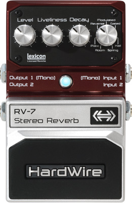 HardWire RV-7