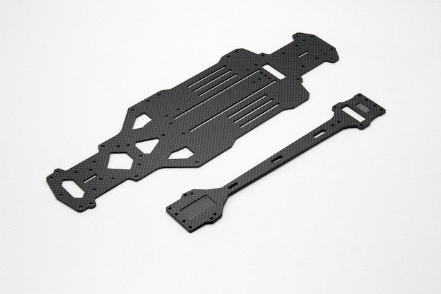 CHASSIS PARTS – SHIBATA GRK