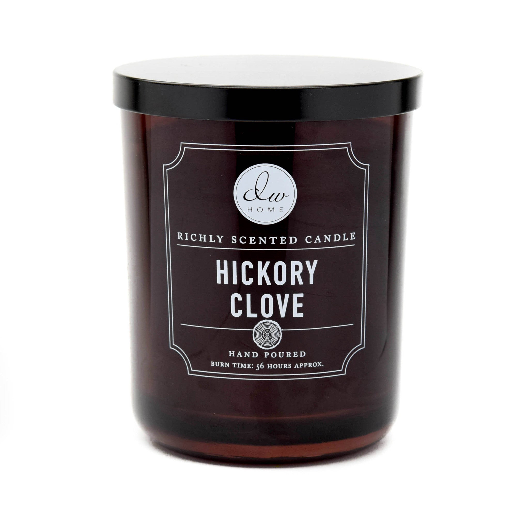 Hickory Clove DW Home Scented Candles - DW4178/DW4180/DW4182 – DW