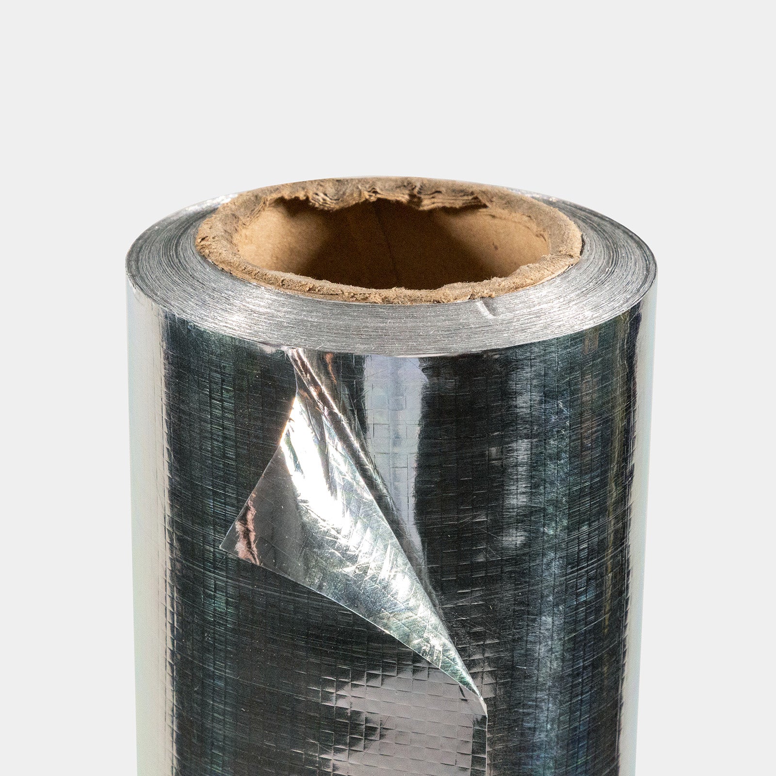 Radiant Barrier (Solid) 4'x125' - 500 sq ft – EcoFoil