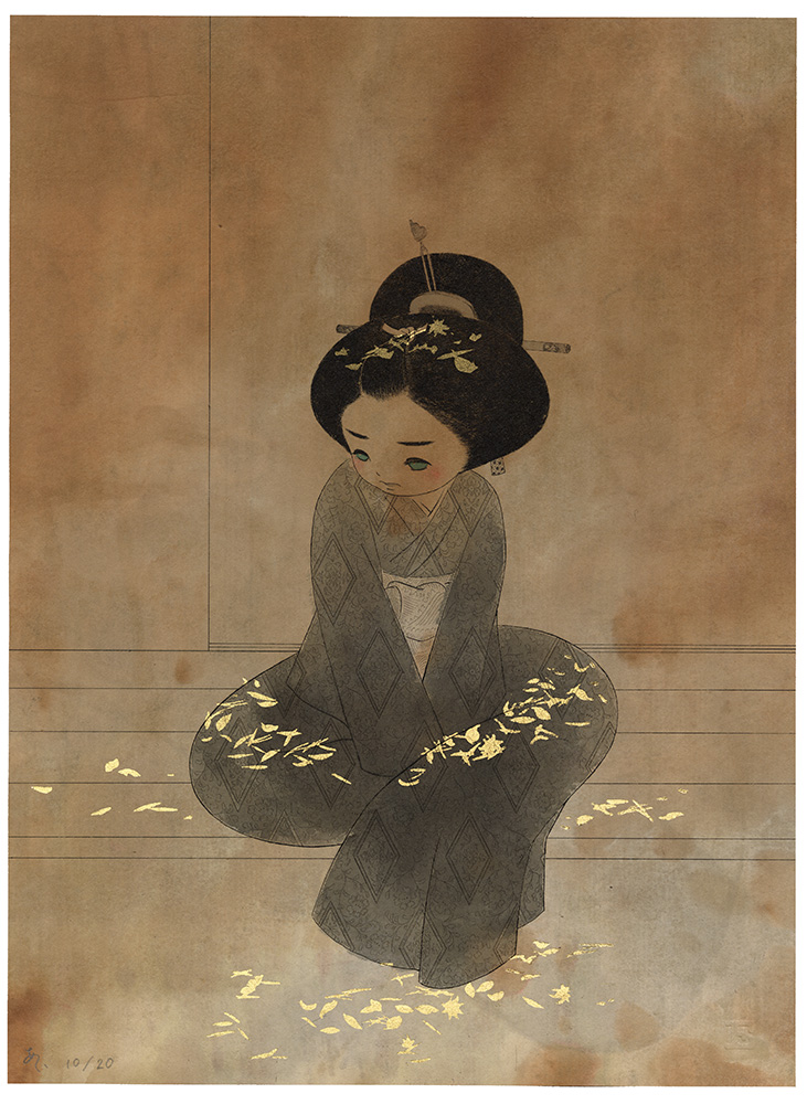 版画工房 エディション・ワークス