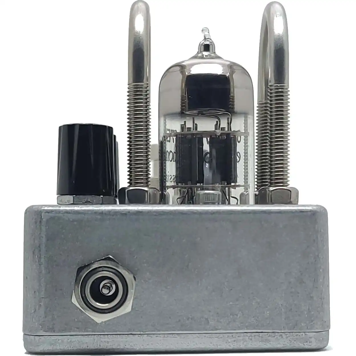 真空管プリアンプ・ペダル beyond tube preamp 2s