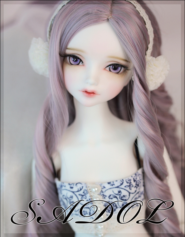 HI!!! Welcome to sadol^^