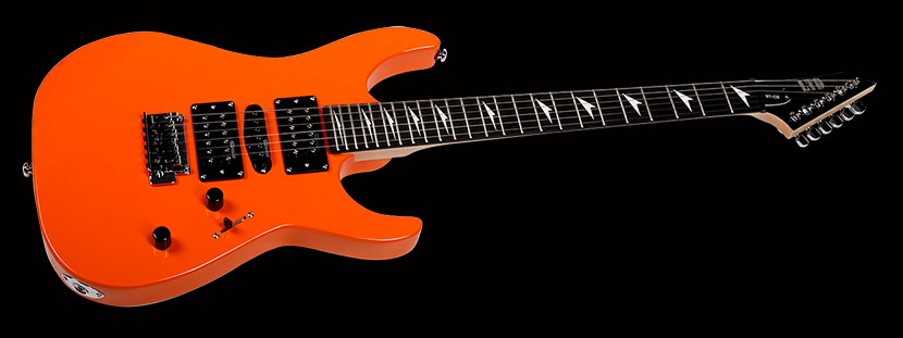 ESP Guitar Company Brasil