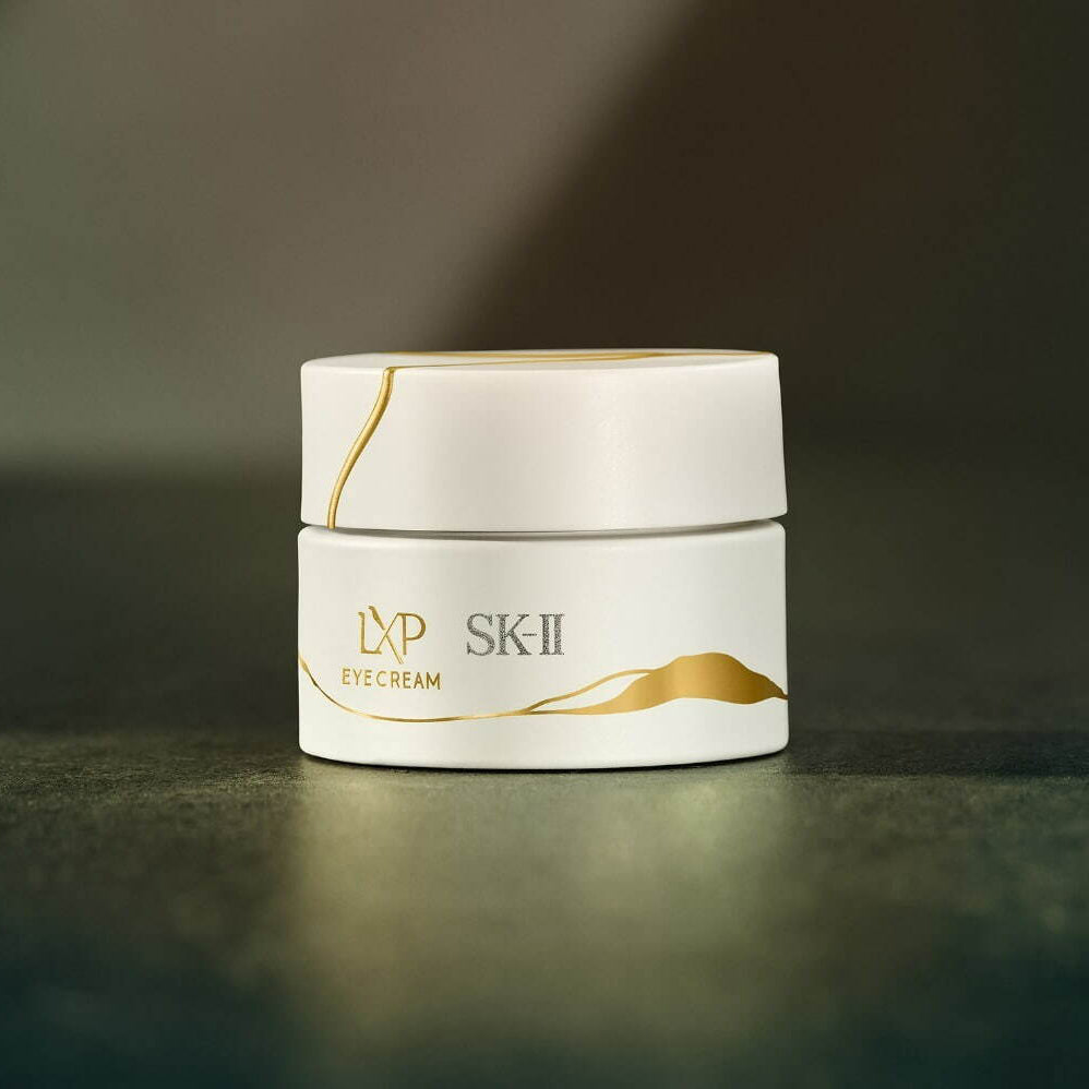 SK-II LXP Kintsugi Eye Cream – Everglow Cosmetics