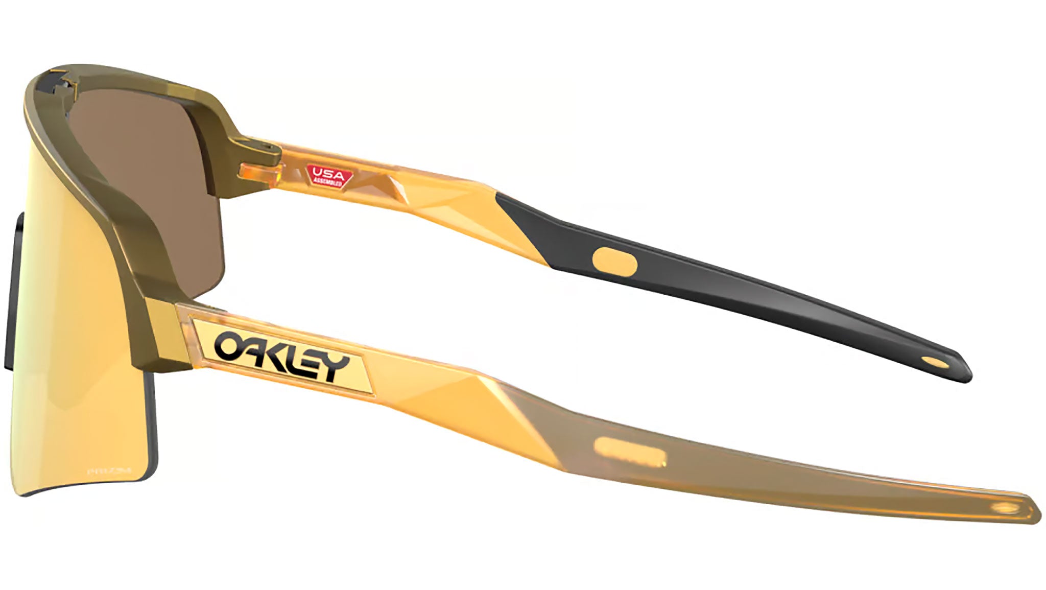 Oakley Sutro Lite Sweep Sunglasses OO9465 21 Brass Tax - eye-oo.com