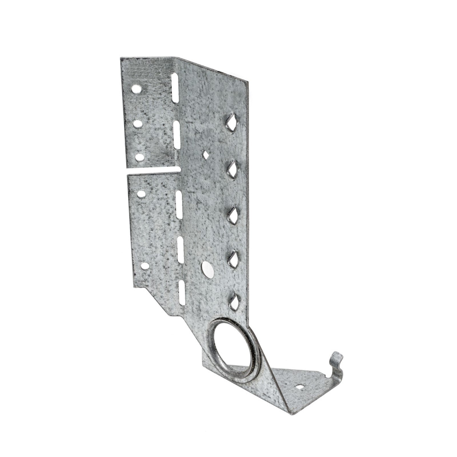 Simpson Strong-Tie LSSJ210RZ Right Side Field Adjustable Jack